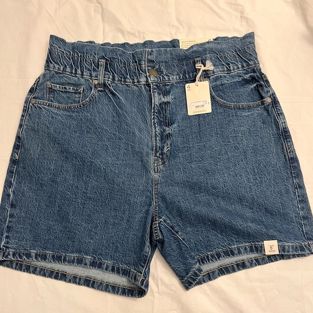 Women’s Shorts